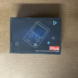 400 In One Gaming Box 