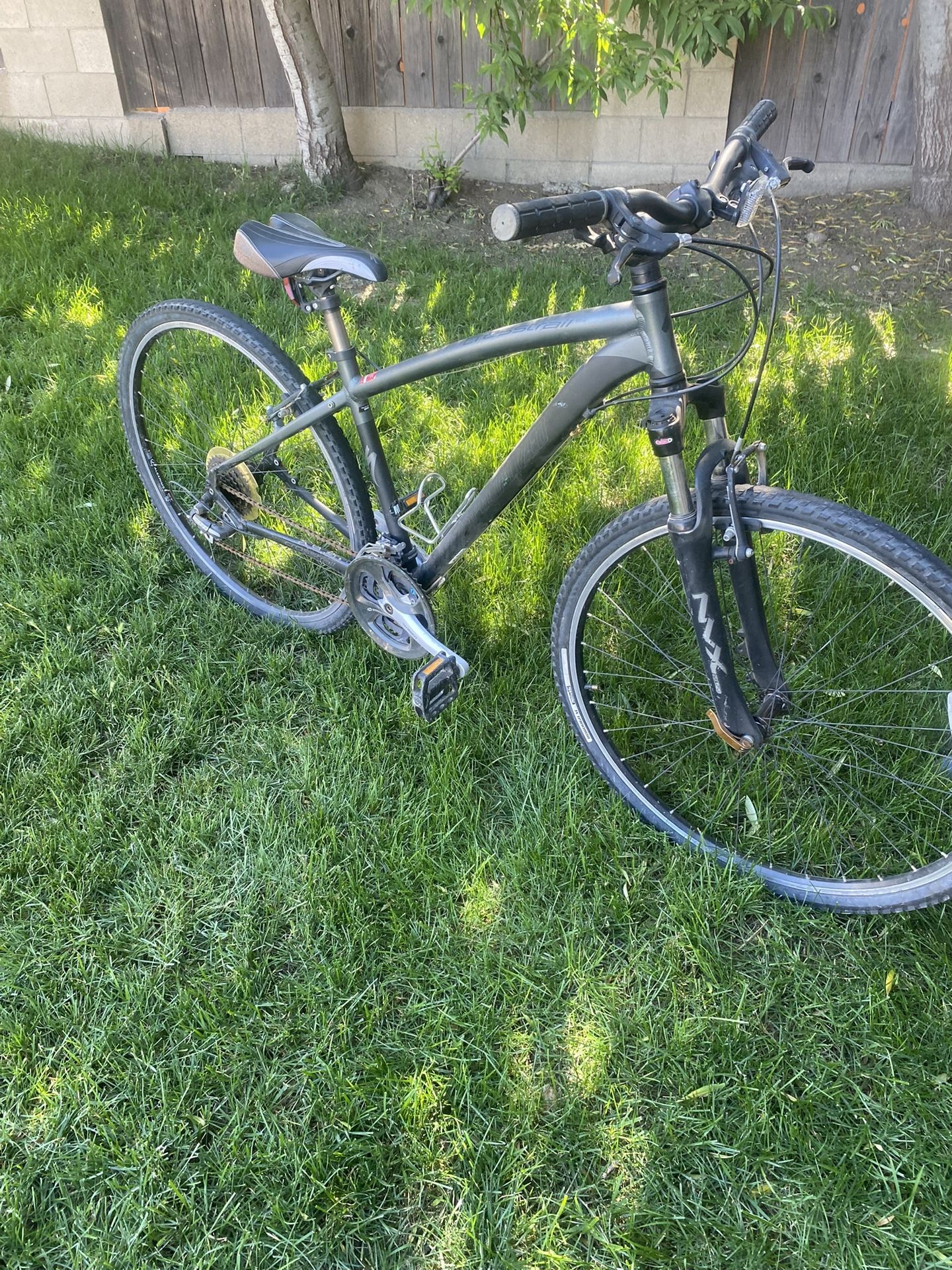 Mountain Bike Specialize