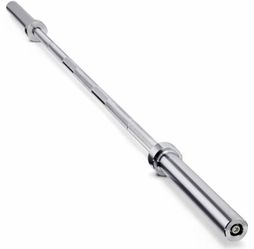 7 ft Olympic barbell