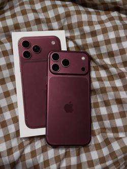 iPhone 18 Pro Max