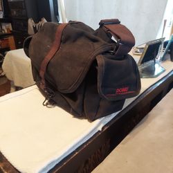Domke F-3x Super Compact Shoudler Bag