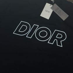 Dior Shirt 