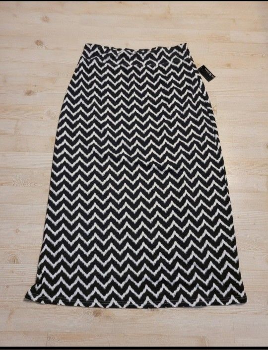 Kim Rogers Large Womens Skirt