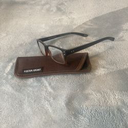 Foster Gran Reading Glasses 2.50