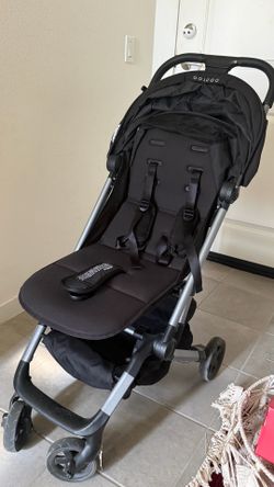 Colugo stroller