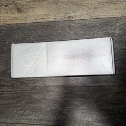 New TikTok Dash Camera 