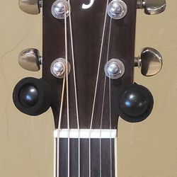 Yamaha TransAcoustic FG-TA Dreadnought