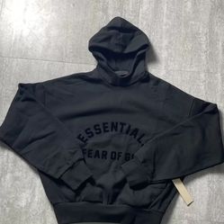 essential Hoodie