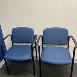 Office Chairs 