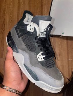 Jordan 4