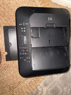 Canon color printer