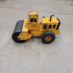 Tonka Dirt Roller