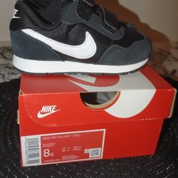  Cash Only Child Size 8 Nike Never Been Worn 