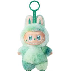 Labubu Big Into Energy “Serenity”