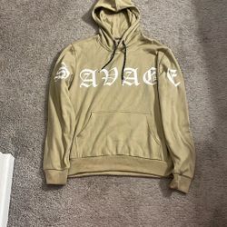 Triumph Hoodie 