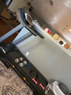 Treadmill