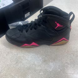 Jordan 7 Retro Hyper Pink Size 9