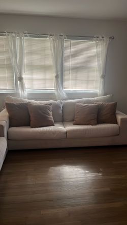 Living room 6 seats