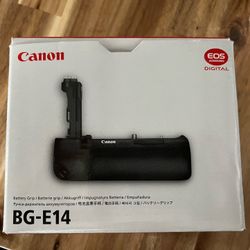 Canon Battery Grip 