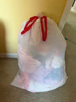 Baby clothes etc