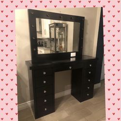 Vanity Set 