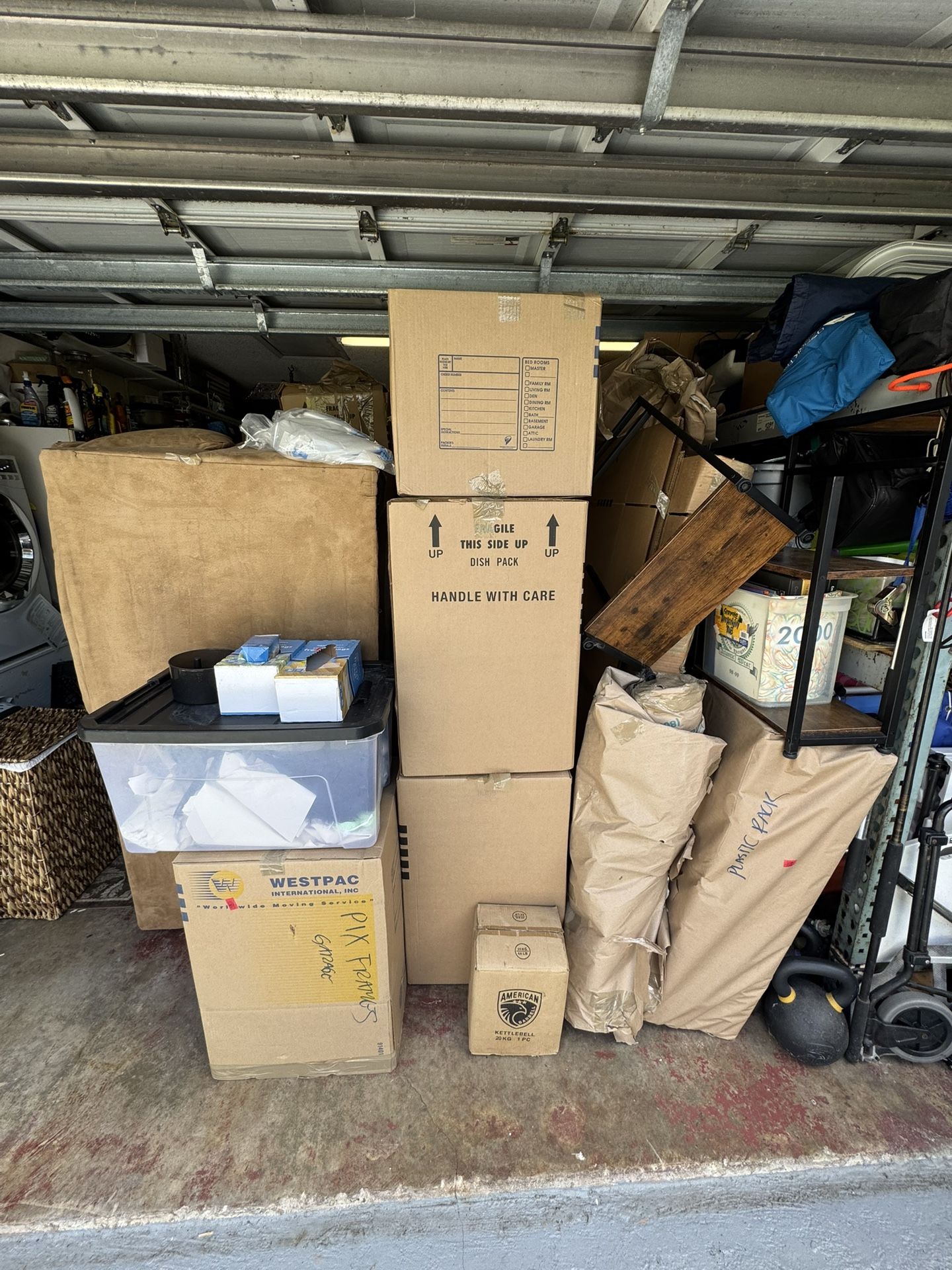 HUGE MOVING SALE!! Furniture, Kitchen, Photography, Clothes, Garden, Tools, Diving Equipment!
