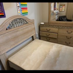 Bedroom Set 5 Piece 