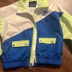 Nike Jacket