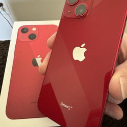iPhone 13