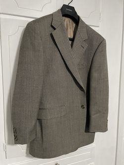 Men’s Blazer Suit 40 Short