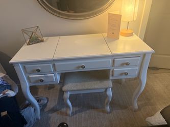 Vanity