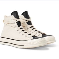 Fear Of God Essentials Converse