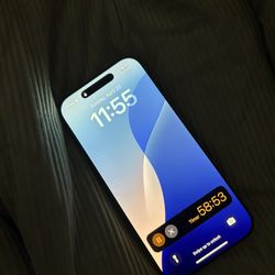 iPhone 16 Pro Unlocked 