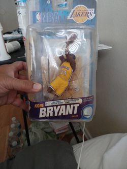 Kobe Bryant Collector