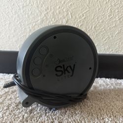 Sky star projection light 