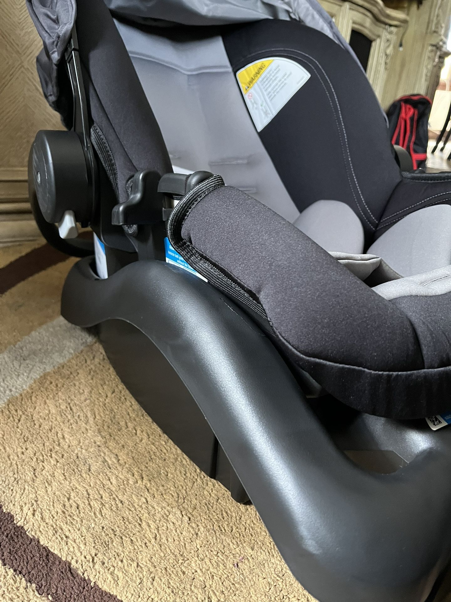 Car seat