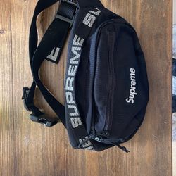 Supreme 