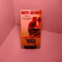 The Mexican Vhs
