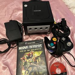 Nintendo Game Cube 