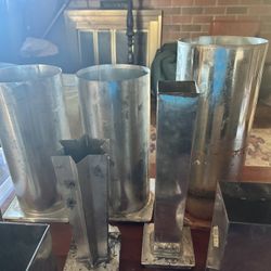 Candle Molds