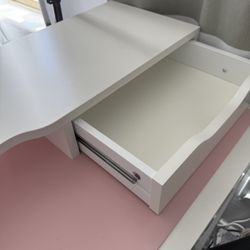 Alex Shelf With Drawers IKEA 