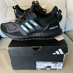 Adidas Ultraboost Size M 6.5 / W 7.5