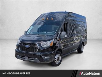 2021 Ford Transit-350 Passenger Van