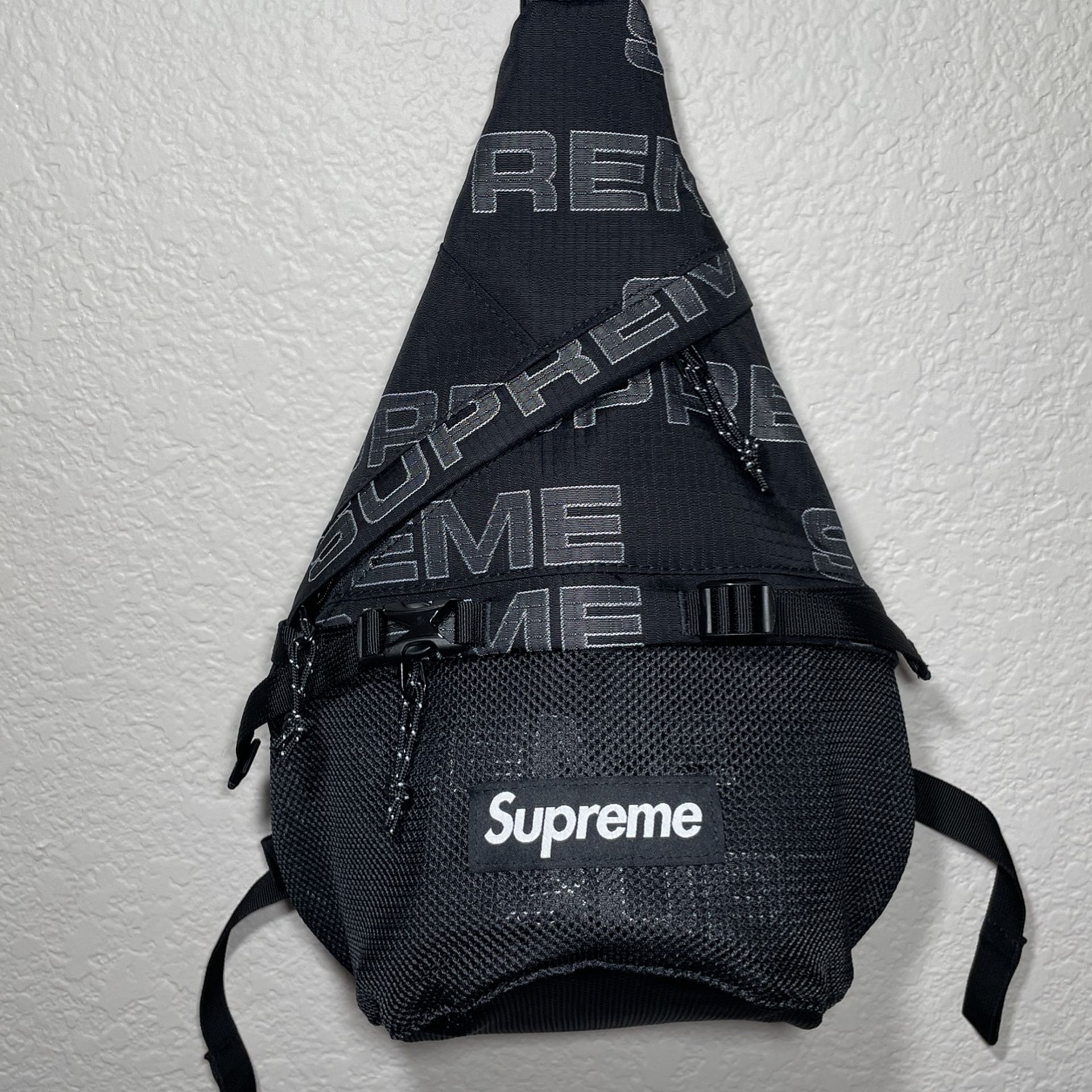 Supreme Sling Bag