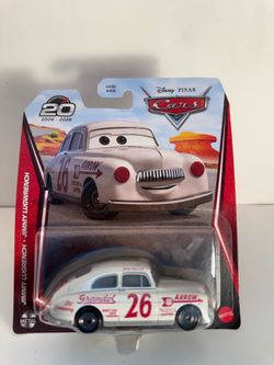 Disney Pixar cars