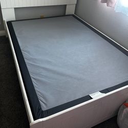 New Box Spring For Sale 