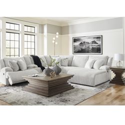 Sectional