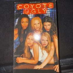 Coyote Ugly