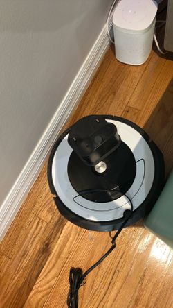 iRobot Roomba