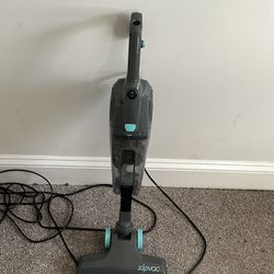 Vacuum Cleaner 